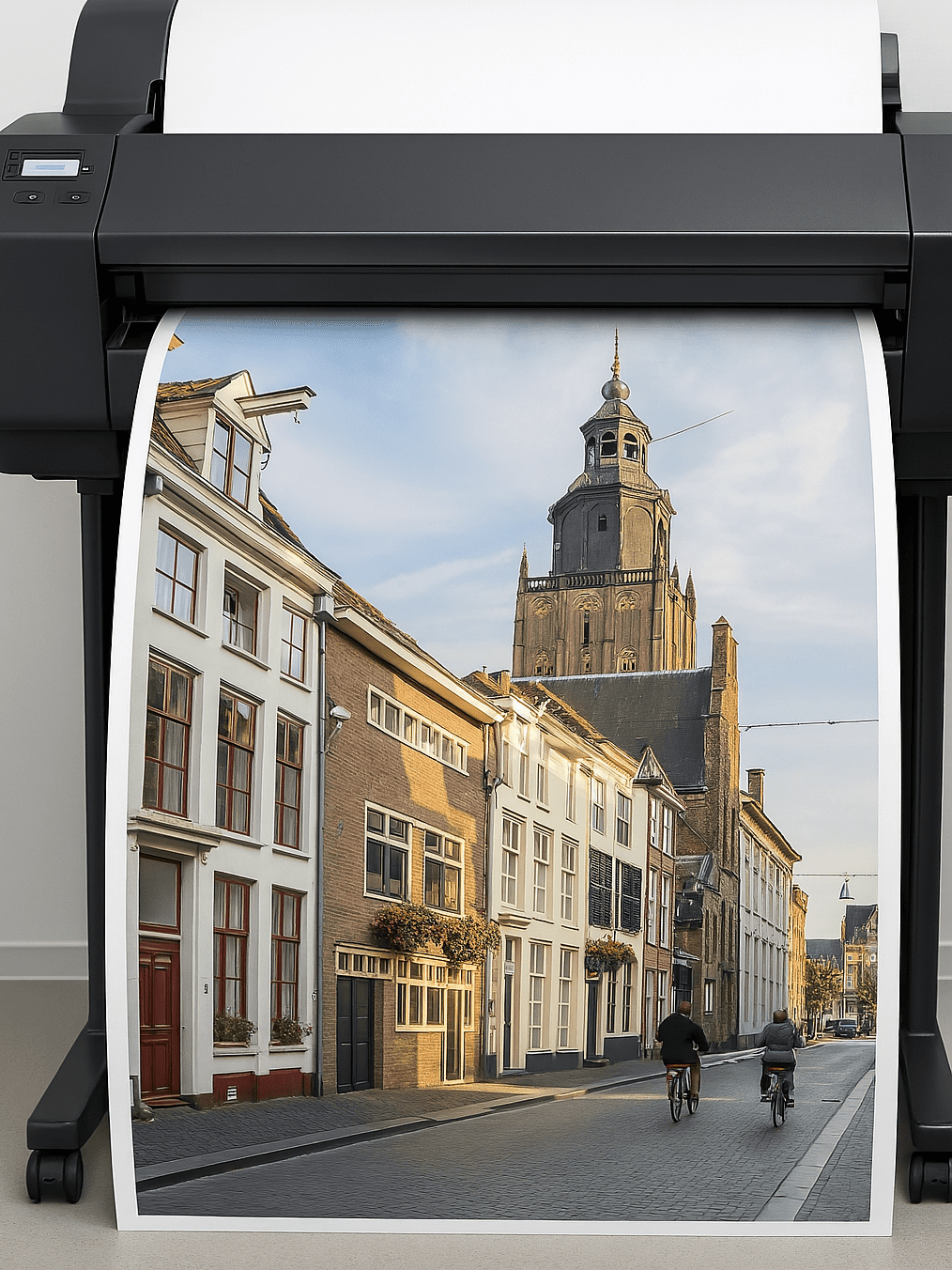 Foto afdrukken bij Foto Stolte